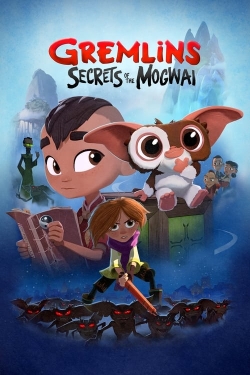 Gremlins: Secrets of the Mogwai-123movies