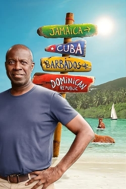 Clive Myrie’s Caribbean Adventure-123movies