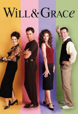 Will & Grace-123movies