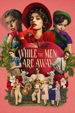 While the Men are Away-123movies