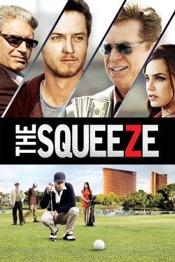 The Squeeze-123movies