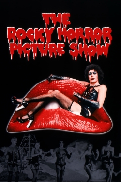 The Rocky Horror Picture Show-123movies