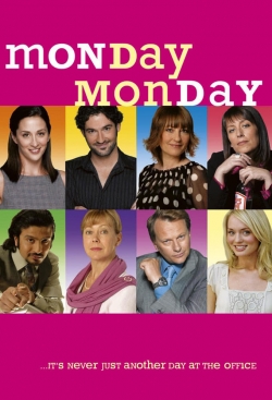 Monday Monday-123movies