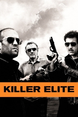 Killer Elite-123movies