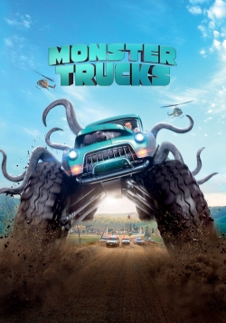 Monster Trucks-123movies