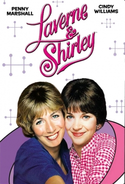 Laverne & Shirley-123movies