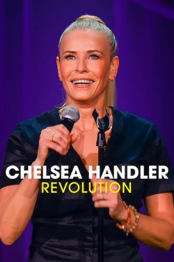 Chelsea Handler: Revolution-123movies