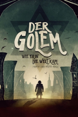 The Golem: How He Came into the World-123movies