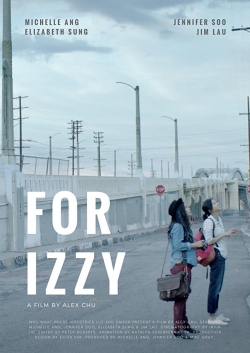 For Izzy-123movies