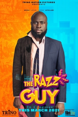 The Razz Guy-123movies