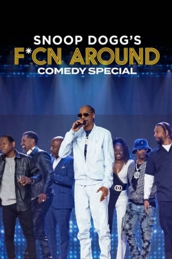 Snoop Dogg's Fcn Around Comedy Special-123movies