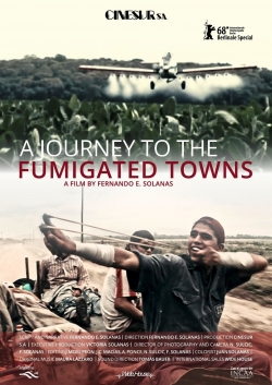 A Journey to the Fumigated Towns-123movies