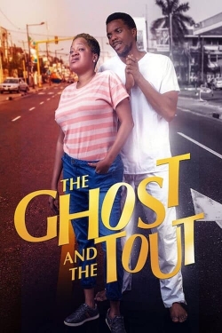 The Ghost and the Tout Too-123movies
