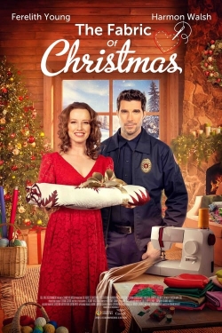 The Fabric of Christmas-123movies