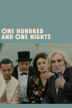 One Hundred and One Nights-123movies