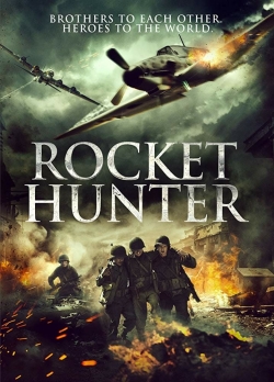 Rocket Hunter-123movies