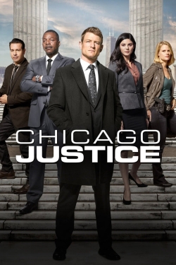 Chicago Justice-123movies
