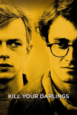 Kill Your Darlings-123movies