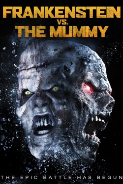 Frankenstein vs. The Mummy-123movies
