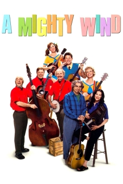 A Mighty Wind-123movies