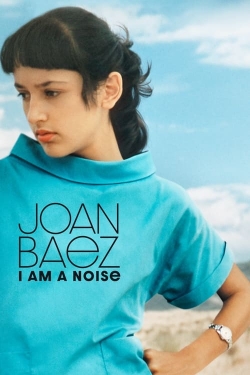 Joan Baez: I Am a Noise-123movies