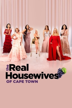 The Real Housewives of Cape Town-123movies