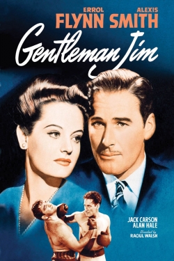 Gentleman Jim-123movies