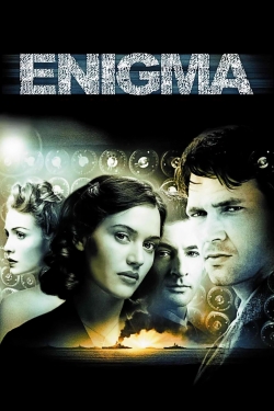 Enigma-123movies