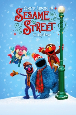 Once Upon a Sesame Street Christmas-123movies
