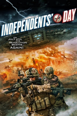 Independents' Day-123movies