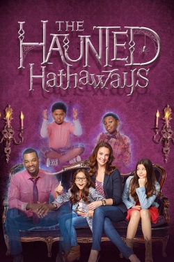 The Haunted Hathaways-123movies