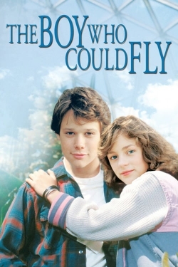 The Boy Who Could Fly-123movies