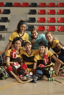 The Hockey Girls-123movies
