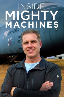 Inside Mighty Machines-123movies