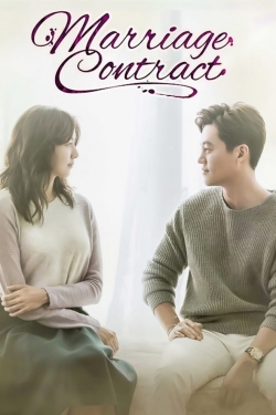 Marriage Contract-123movies