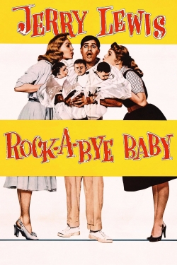 Rock-a-Bye Baby-123movies
