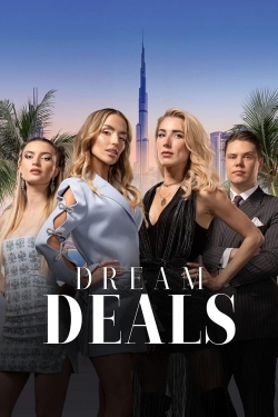 Dream Deals-123movies