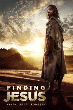 Finding Jesus: Faith. Fact. Forgery-123movies