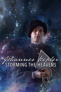 Johannes Kepler - Storming the Heavens-123movies