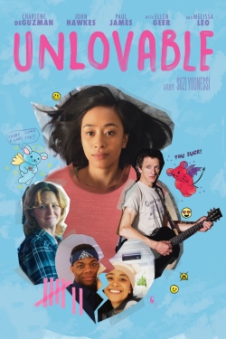 Unlovable-123movies
