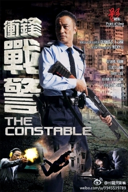 The Constable-123movies