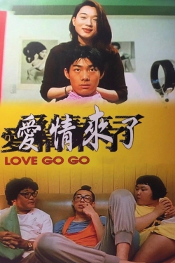 Love Go Go-123movies
