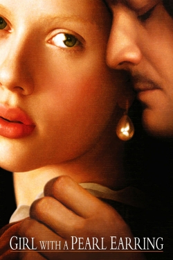 Girl with a Pearl Earring-123movies
