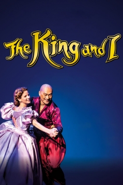 The King and I-123movies