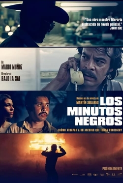 The Black Minutes-123movies