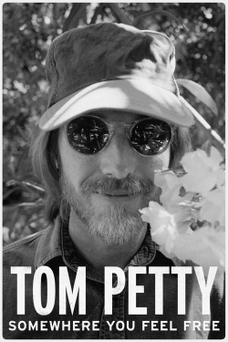 Tom Petty, Somewhere You Feel Free-123movies