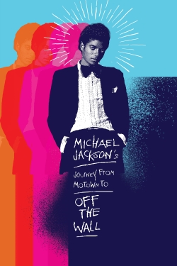 Michael Jackson's Journey from Motown to Off the Wall-123movies