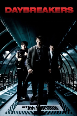Daybreakers-123movies