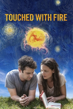 Touched with Fire-123movies