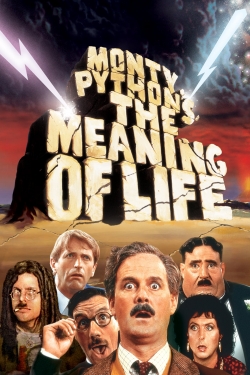 The Meaning of Life-123movies